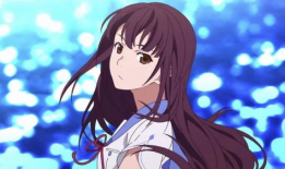 漫画女主,梦想与现实的交织